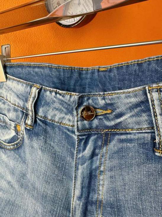 Loro Piana Jeans Short _SKULoroPianasz29-4025tr0310902